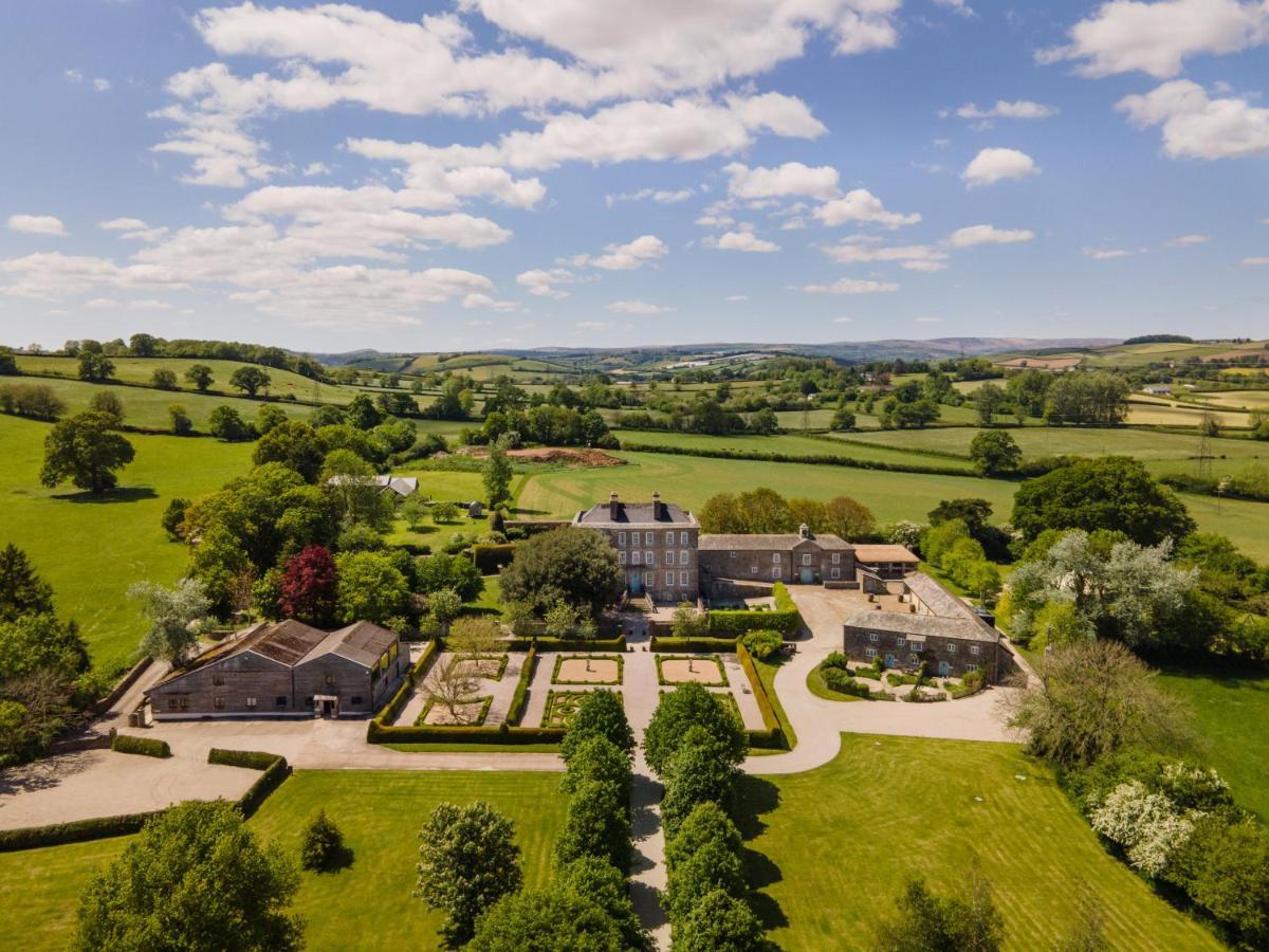 Villa Kingston Estate Staverton  Exterior foto